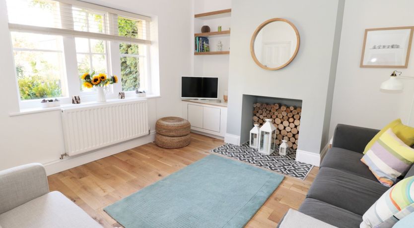 Photo of Teviot Cottage