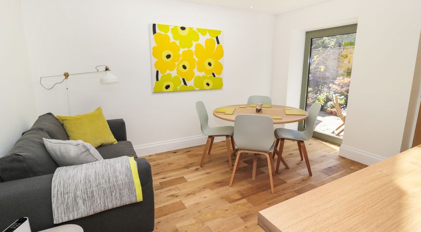 Photo of Teviot Cottage