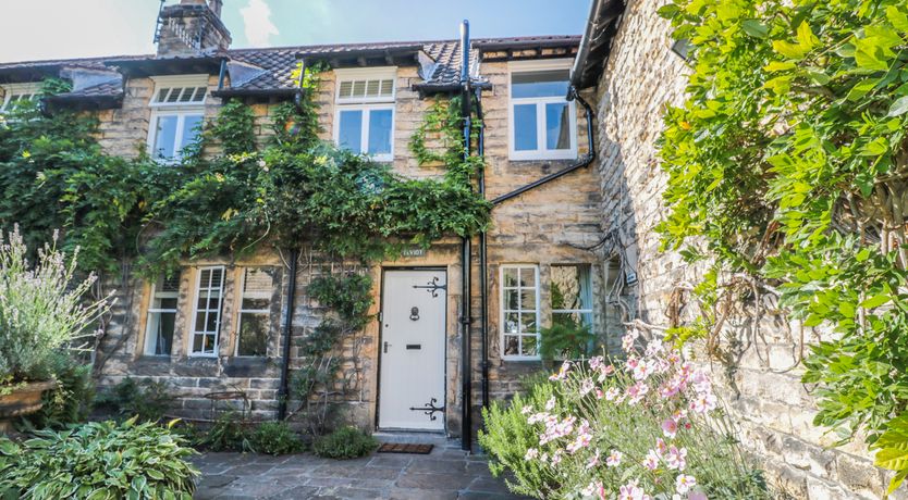 Photo of Teviot Cottage