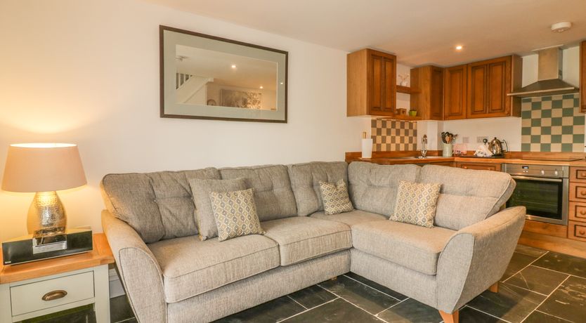 Photo of Crift Farm Cottage