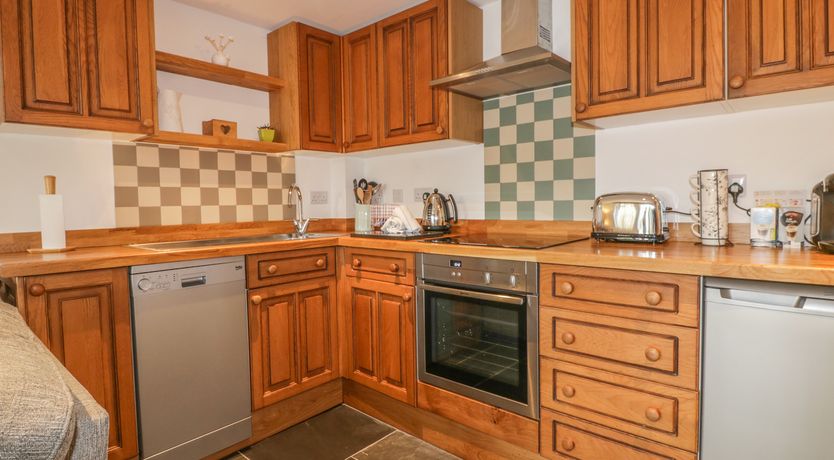 Photo of Crift Farm Cottage