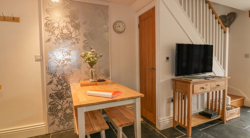 Photo of Crift Farm Cottage