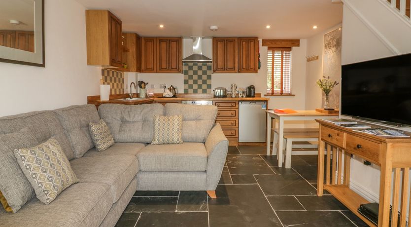 Photo of Crift Farm Cottage
