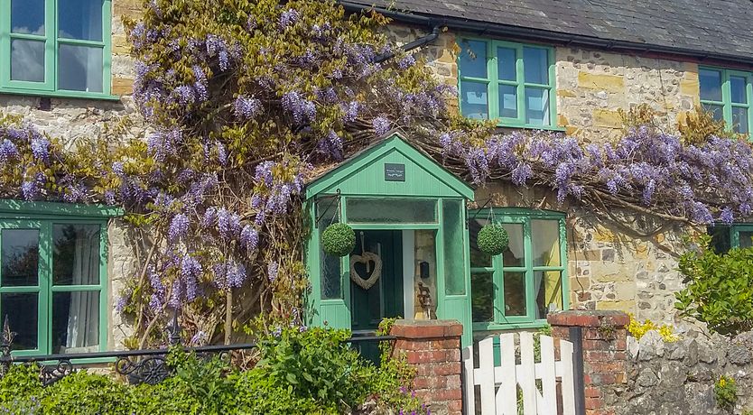 Photo of 2 Wisteria Cottages