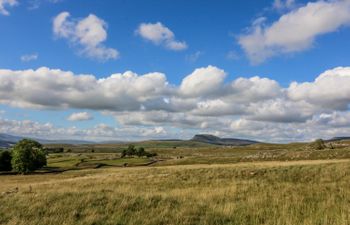 Melsome Barn Holiday Cottage