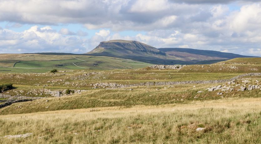 Photo of Melsome Barn