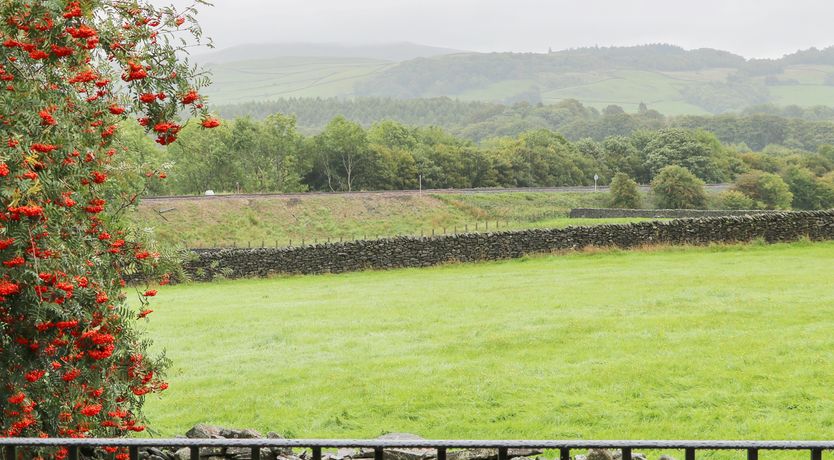 Photo of Melsome Barn