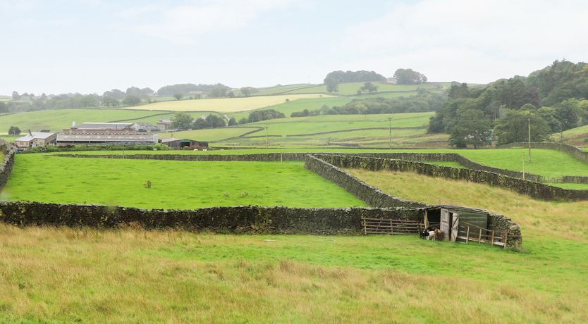 Photo of Melsome Barn