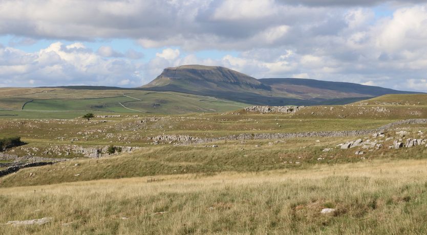Photo of Melsome Barn