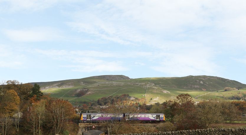 Photo of Melsome Barn