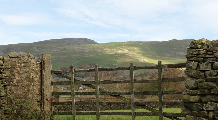 Photo of Melsome Barn
