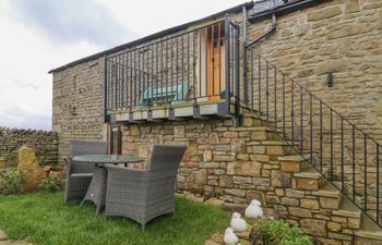 Melsome Barn Holiday Cottage