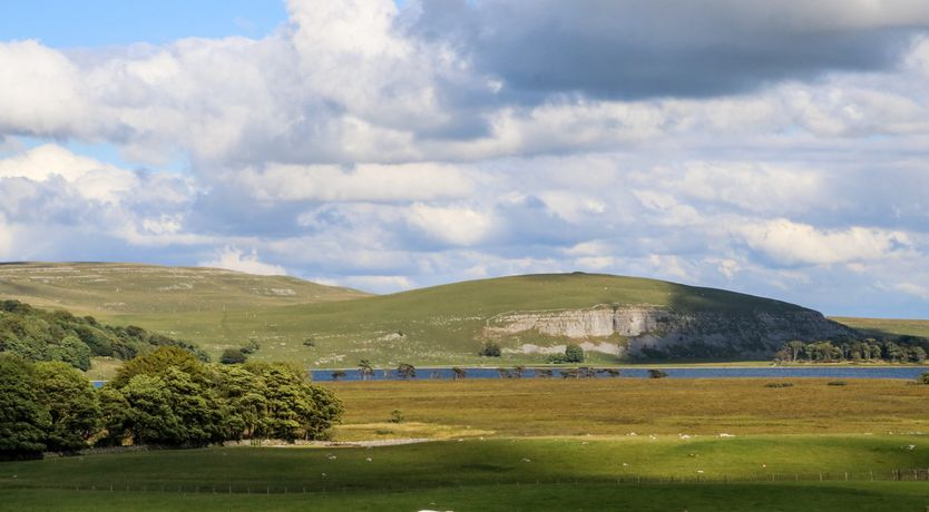 Photo of Rushton Barn