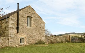 Photo of Rushton Barn