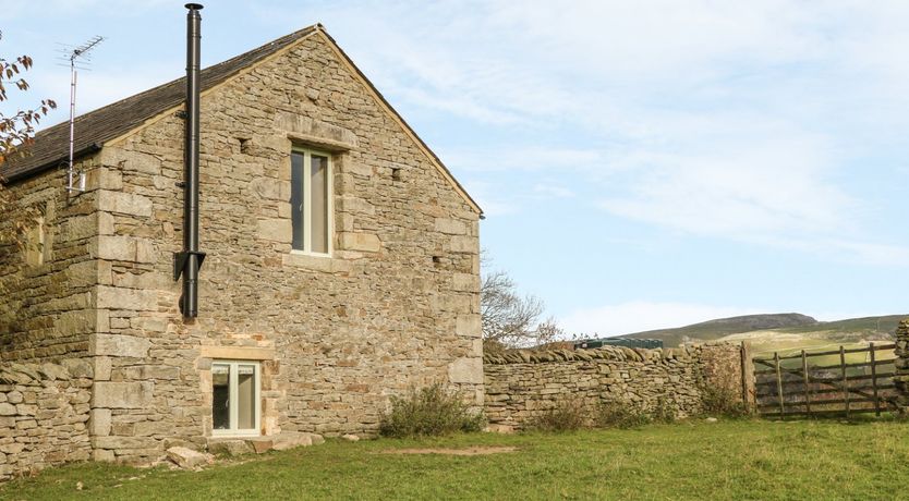 Photo of Rushton Barn