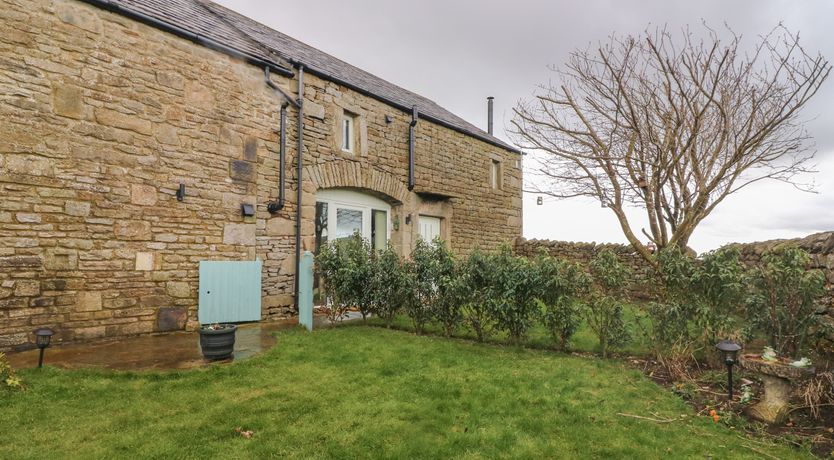 Photo of Rushton Barn