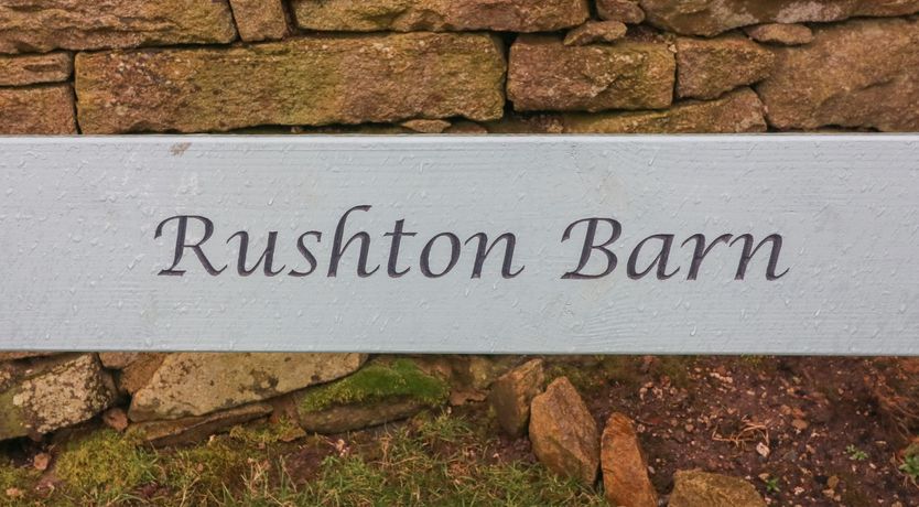 Photo of Rushton Barn