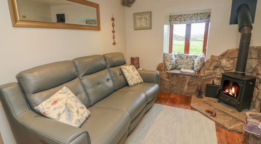 Photo of Rushton Barn