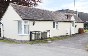 Highbury Cottage Holiday Cottage