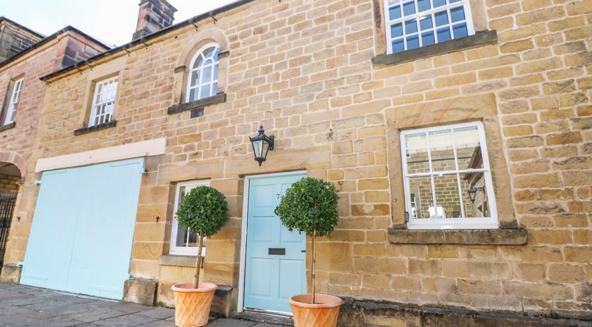 Photo of Castle Hill