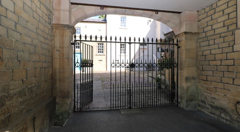 Photo of Castle Hill