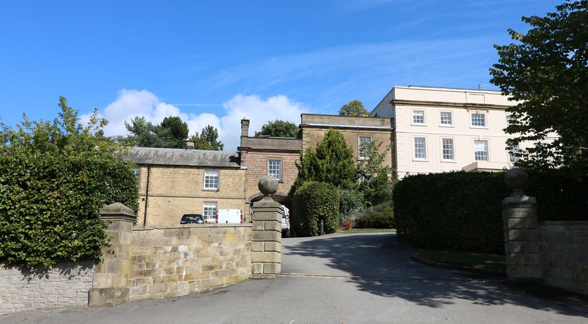 Photo of Castle Hill