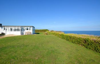 The Lookout  Holiday Cottage