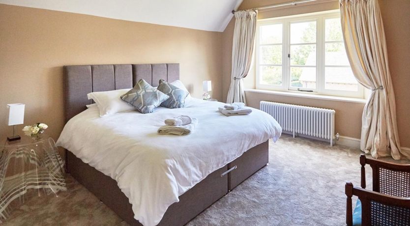 Photo of 2 Bed in Kington