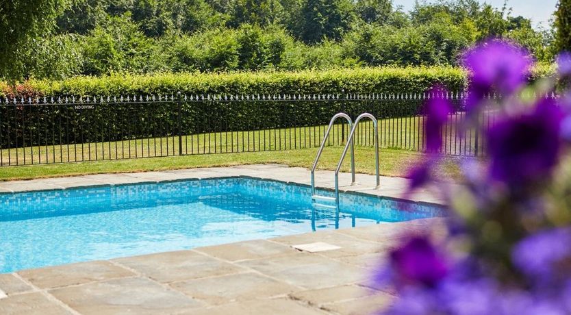 Photo of 2 Bed in Lyonshall