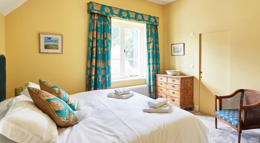 Photo of 2 Bed in Lyonshall