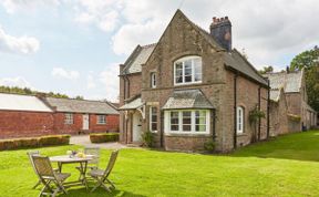 Photo of Cottage in Herefordshire