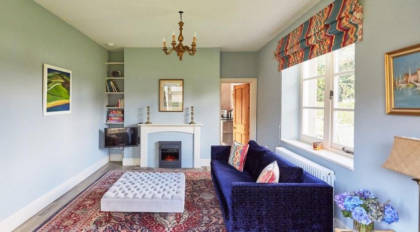 Photo of 2 Bed in Lyonshall