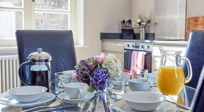 Photo of 2 Bed in Lyonshall