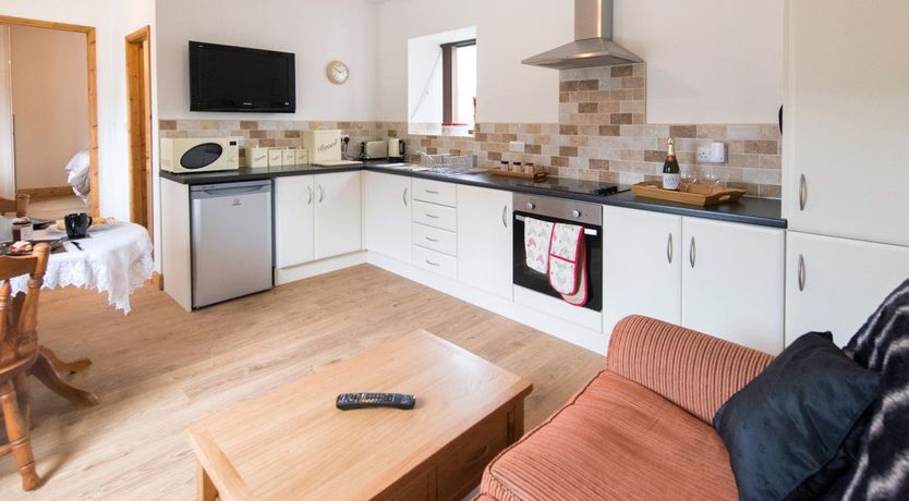 Photo of 1 Bed in Darley