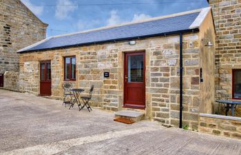 in Nidderdale (HH071) Holiday Cottage