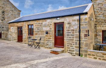 Cottage in North Yorkshire Holiday Cottage