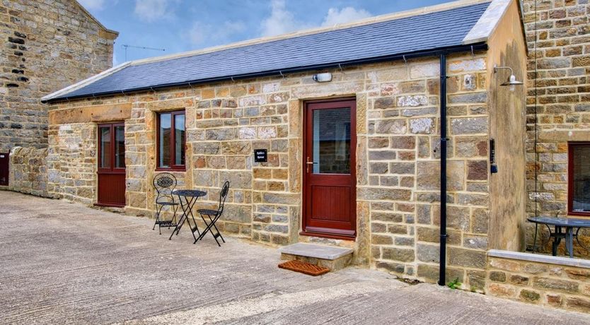 Photo of Cottage in North Yorkshire