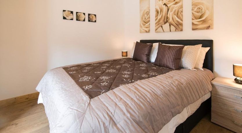 Photo of 1 Bed in Darley