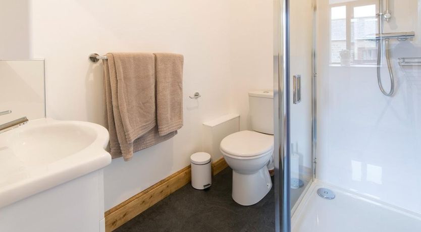 Photo of 1 Bed in Darley