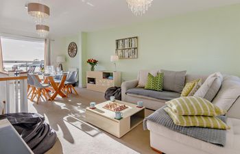 3 Bed in St. Austell Holiday Cottage