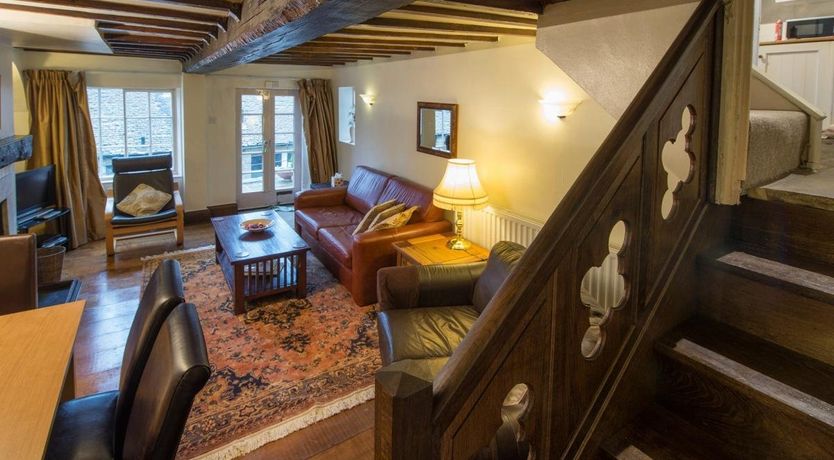 Photo of 4 Bed in Knaresborough