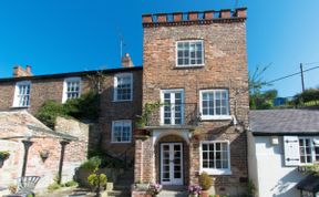 Photo of House in North Yorkshire