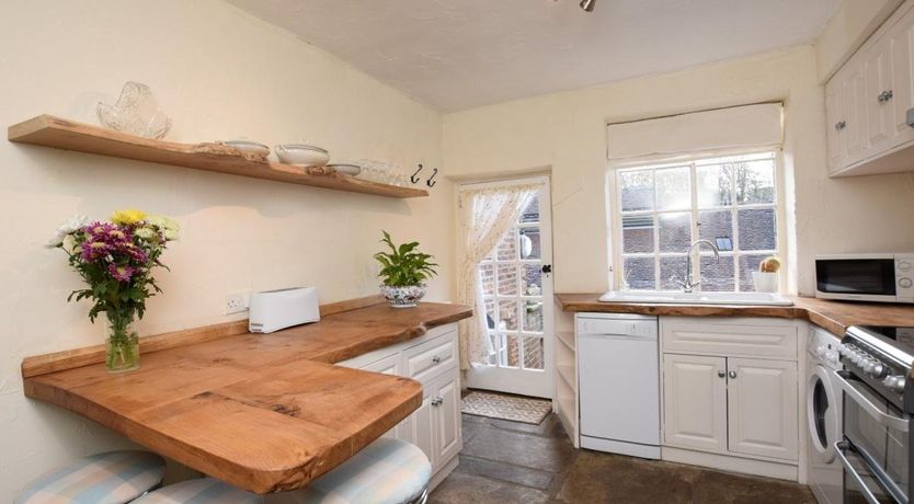 Photo of 4 Bed in Knaresborough