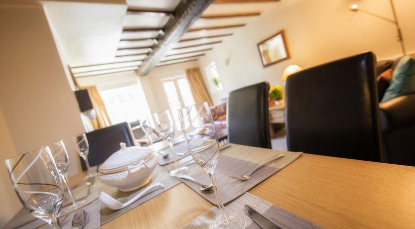 Photo of 4 Bed in Knaresborough