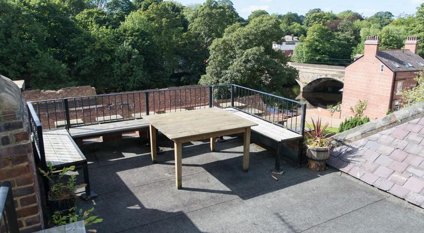 Photo of 4 Bed in Knaresborough