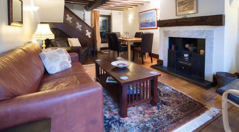 Photo of 4 Bed in Knaresborough