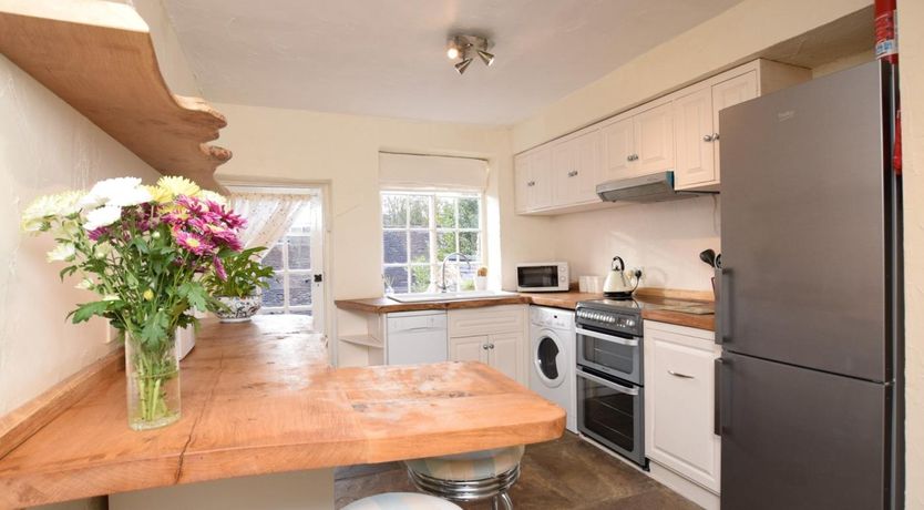 Photo of 4 Bed in Knaresborough