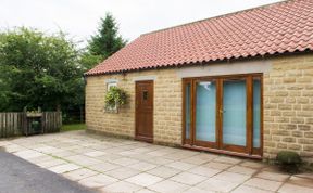 Photo of Cottage in North Yorkshire