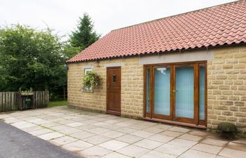 in Harrogate District (HH013) Holiday Cottage