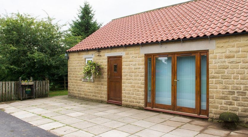 Photo of in Harrogate District (HH013)